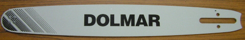 Guide 60 cm pour DOLMAR