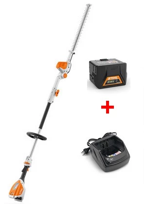Taille haies STIHL HLA56 PACK